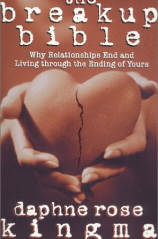 Cover of The Breakup Bible