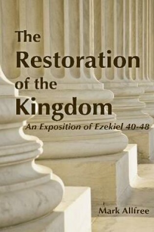 Cover of The Restoration of the Kingdom