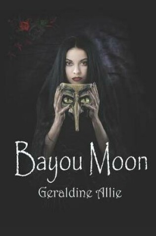 Cover of Bayou Moon