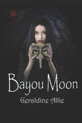 Book cover for Bayou Moon