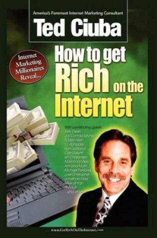 Cover of How To Get Rich On The Internet