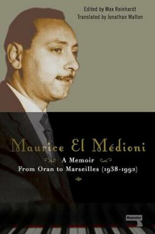 Cover of Memoir (1938-1992)