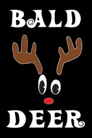 Cover of Bald Deer