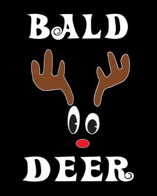 Book cover for Bald Deer