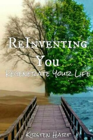 Cover of ReInventing You