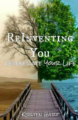 Book cover for ReInventing You