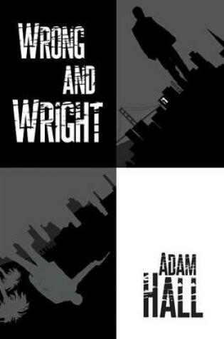 Cover of Wrong and Wright