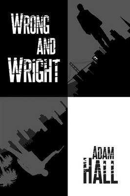Book cover for Wrong and Wright