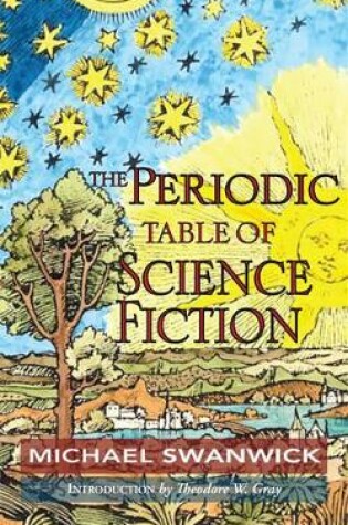 Cover of The Period Table of Science Fiction