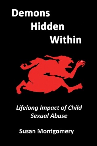 Cover of Demons Hidden Within