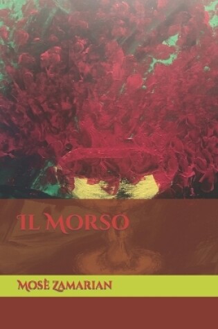 Cover of Il Morso