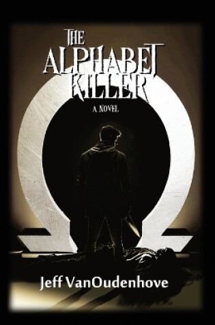 Cover of The Alphabet Killer