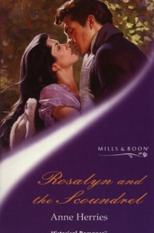 Cover of Rosalyn and the Scoundrel