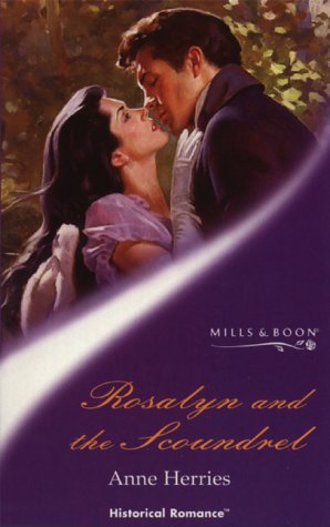 Cover of Rosalyn and the Scoundrel