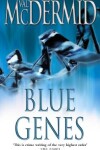 Book cover for Blue Genes