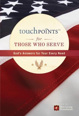 Book cover for Touchpoints For Those Who Serve