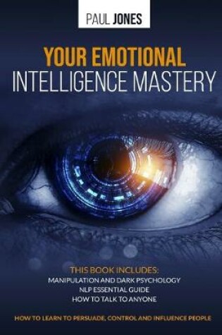 Cover of Your Emotional Intelligence Mastery