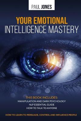 Book cover for Your Emotional Intelligence Mastery