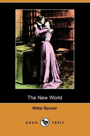 Cover of The New World (Dodo Press)