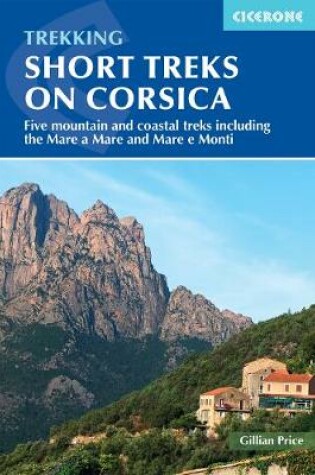 Cover of Short Treks on Corsica