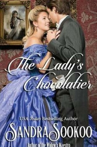 Cover of The Lady's Chocolatier