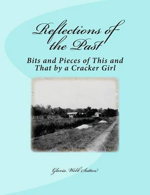 Book cover for Reflections of the Past