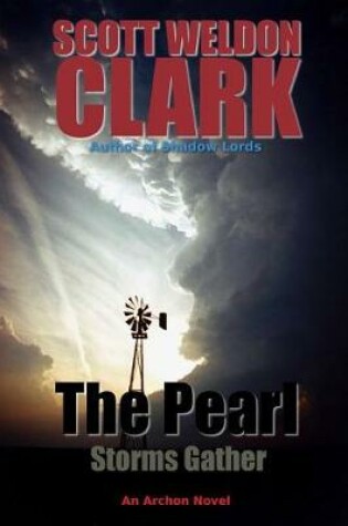 Cover of The Pearl, Book 3, Storms Gather