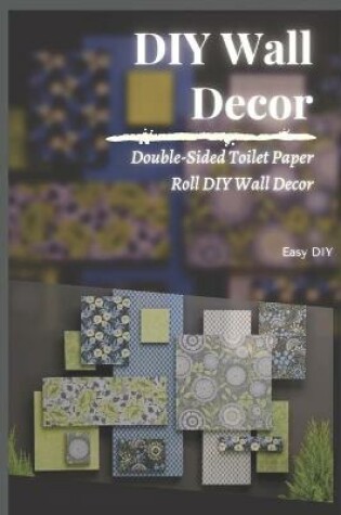 Cover of DIY Wall Decor