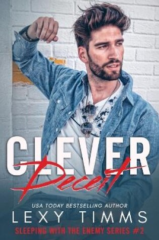 Cover of Clever Deceit