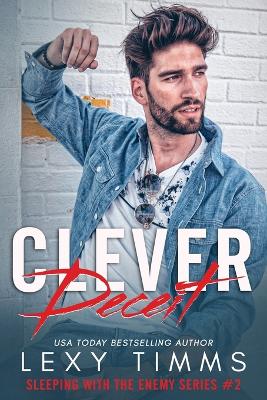 Book cover for Clever Deceit