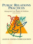 Book cover for Public Relations Practices