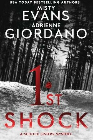 Cover of 1st Shock