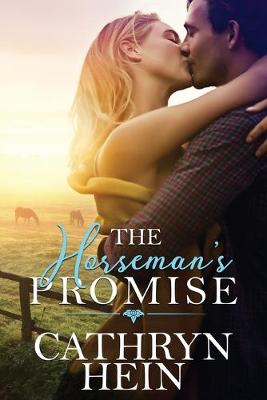 Book cover for The Horseman's Promise
