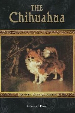 Cover of The Chihuahua