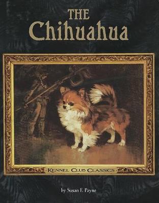 Cover of The Chihuahua