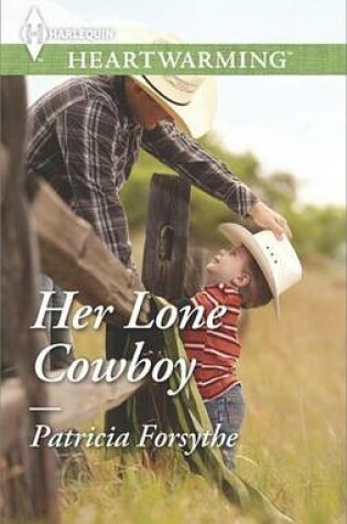 Cover of Her Lone Cowboy