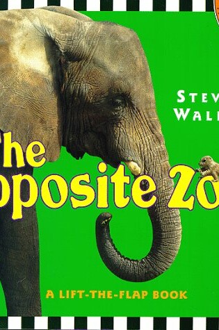 Cover of Opposite Zoo