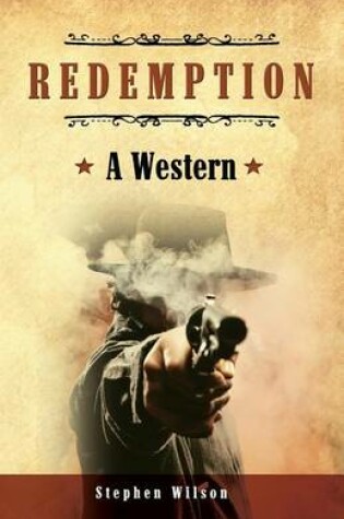 Cover of Redemption