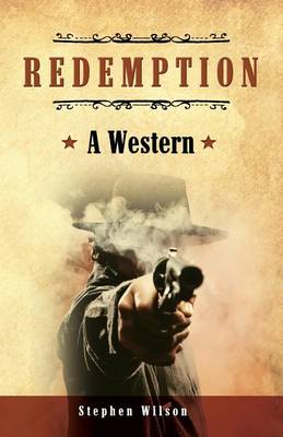 Book cover for Redemption