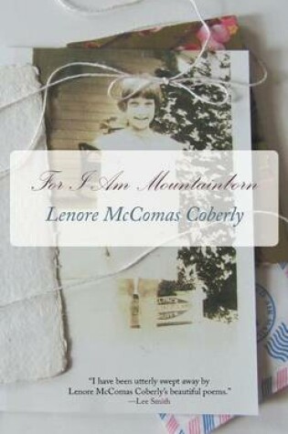 Cover of For I Am Mountainborn