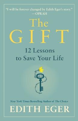 Book cover for The Gift