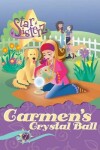 Book cover for Carmen's Crystal Ball