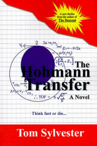 Cover of The Hohmann Transfer