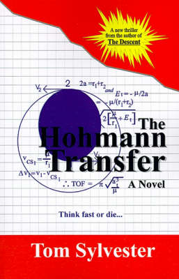 Book cover for The Hohmann Transfer