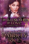 Book cover for An Illusion of Love