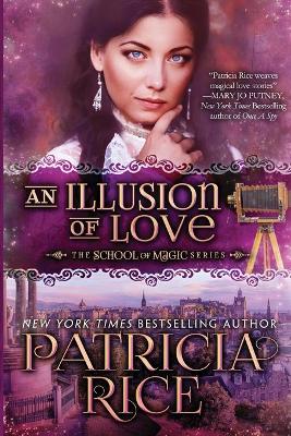 Cover of An Illusion of Love