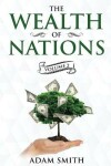 Book cover for The Wealth of Nations Volume 2 (Books 4-5)