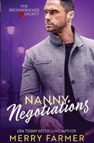 Cover of Nanny Negotiations