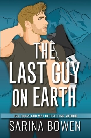 Cover of The Last Guy on Earth