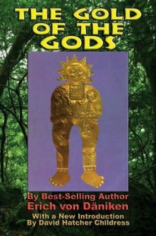 Cover of The Gold of the Gods